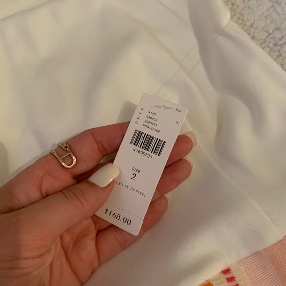 NWT Anthropology dress - Picture 2 of 6